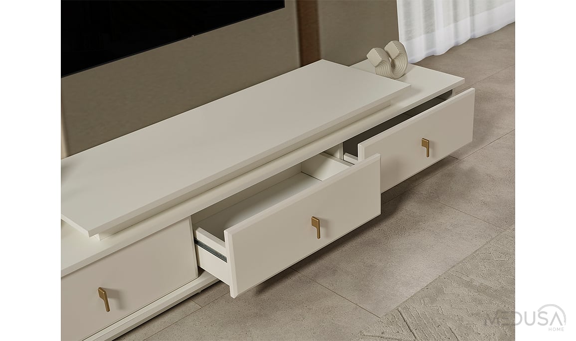Medusa Home Mobilya - Masal Düğün Paketi