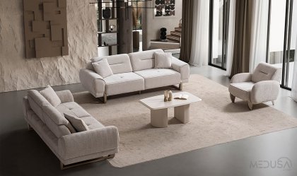 Medusa Home Mobilya - Masal Düğün Paketi
