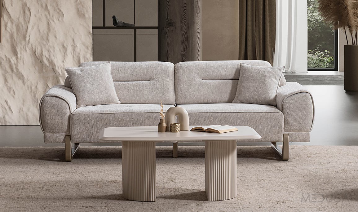 Medusa Home Mobilya - Masal Düğün Paketi