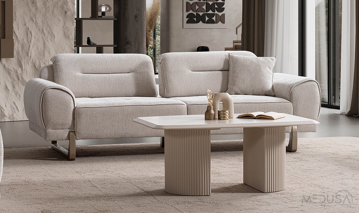 Medusa Home Mobilya - Masal Düğün Paketi