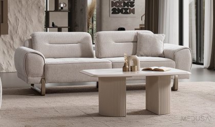Medusa Home Mobilya - Masal Düğün Paketi