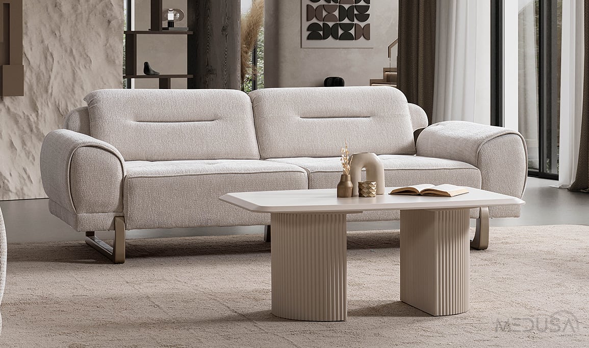 Medusa Home Mobilya - Masal Düğün Paketi