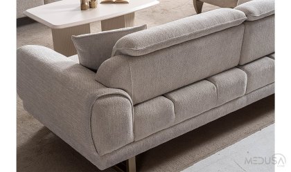Medusa Home Mobilya - Masal Düğün Paketi
