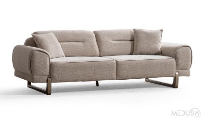 Medusa Home Mobilya - Masal Düğün Paketi