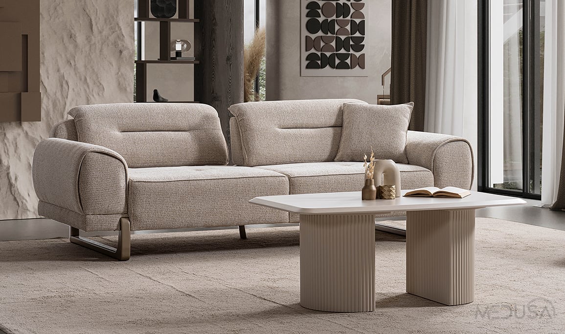 Medusa Home Mobilya - Masal Düğün Paketi