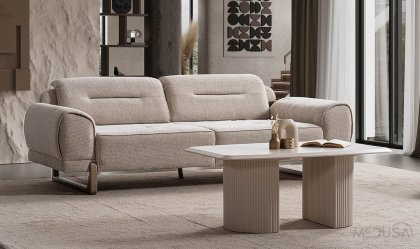 Medusa Home Mobilya - Masal Düğün Paketi