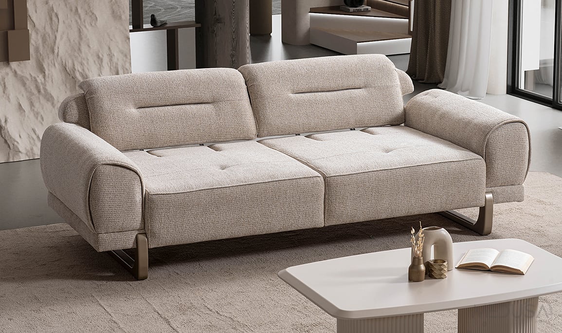 Medusa Home Mobilya - Masal Düğün Paketi