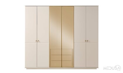 Medusa Home Mobilya - Masal Gardırop