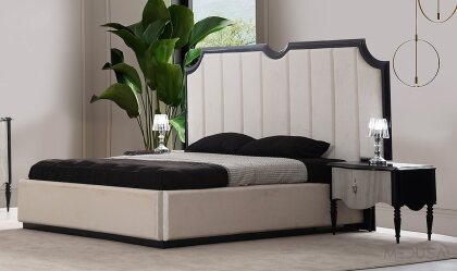Medusa Home - Maserati Karyola