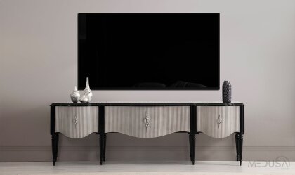 Medusa Home - Maserati Tv Sehpası
