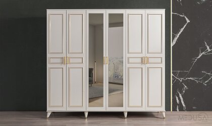Medusa Home - Mathilda Gardırop