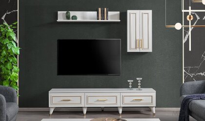 Medusa Home - Mathilda Tv Ünitesi