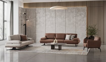 Medusa Home - Mayon New Koltuk Takımı