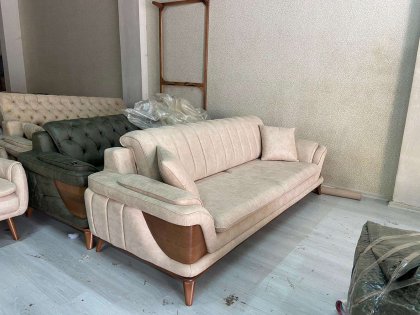 Medusa Home Mazlum Bey - Bursa