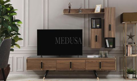 Medusa Home - Megan Tv Ünitesi