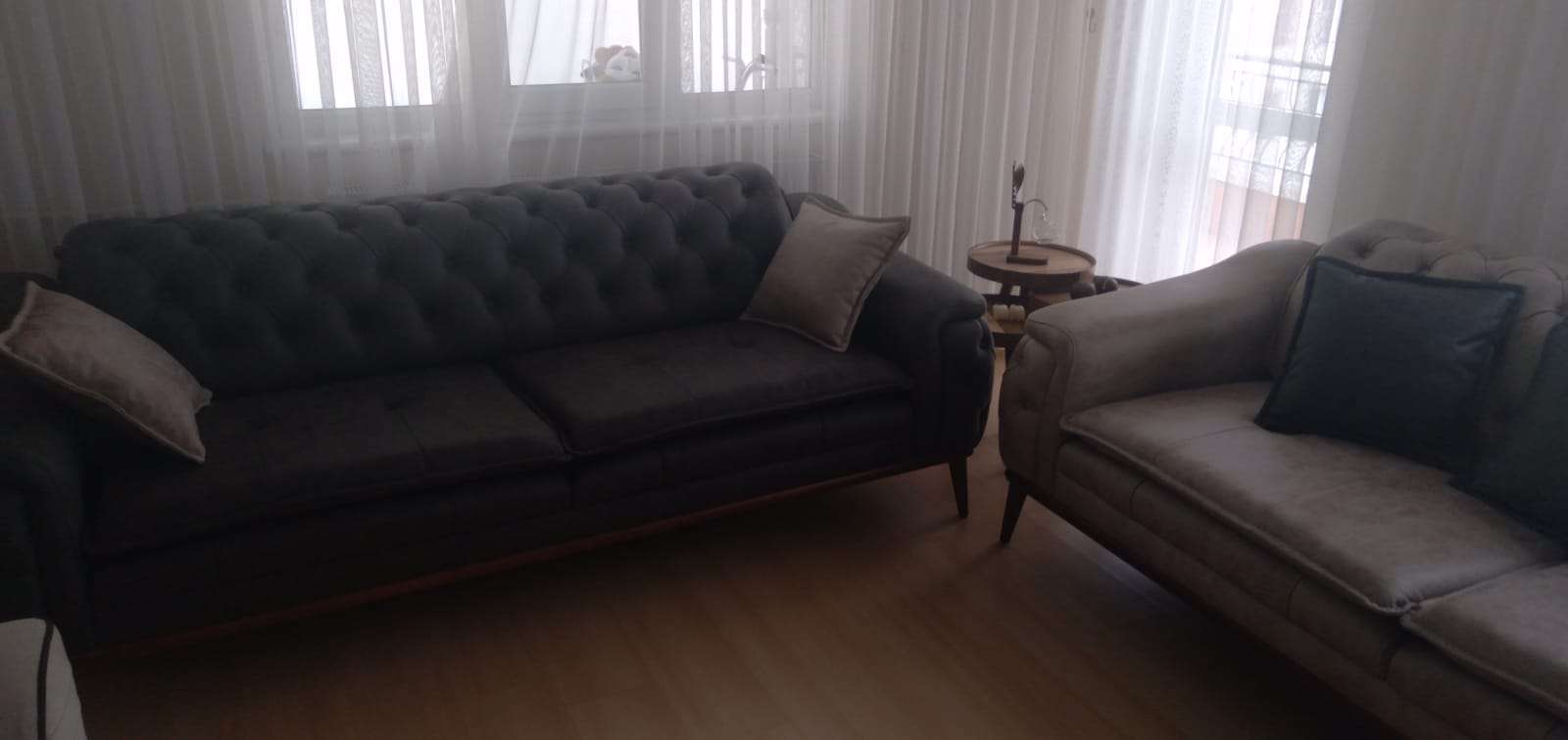 Medusa Home Mobilya - Mehmet Bey - Afyon