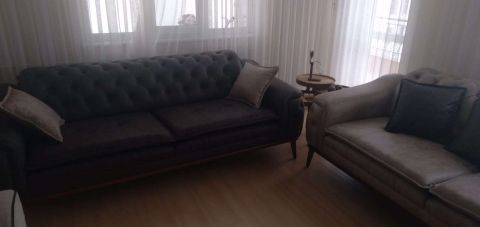 Medusa Home Mobilya - Mehmet Bey - Afyon