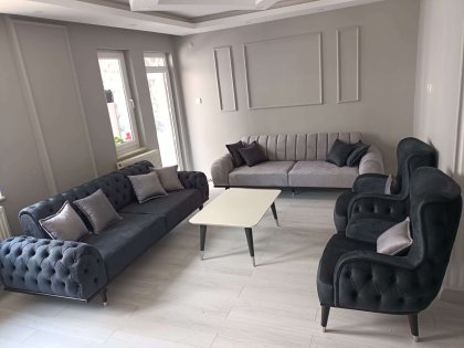 Medusa Home Mehmet Bey - Karacabey