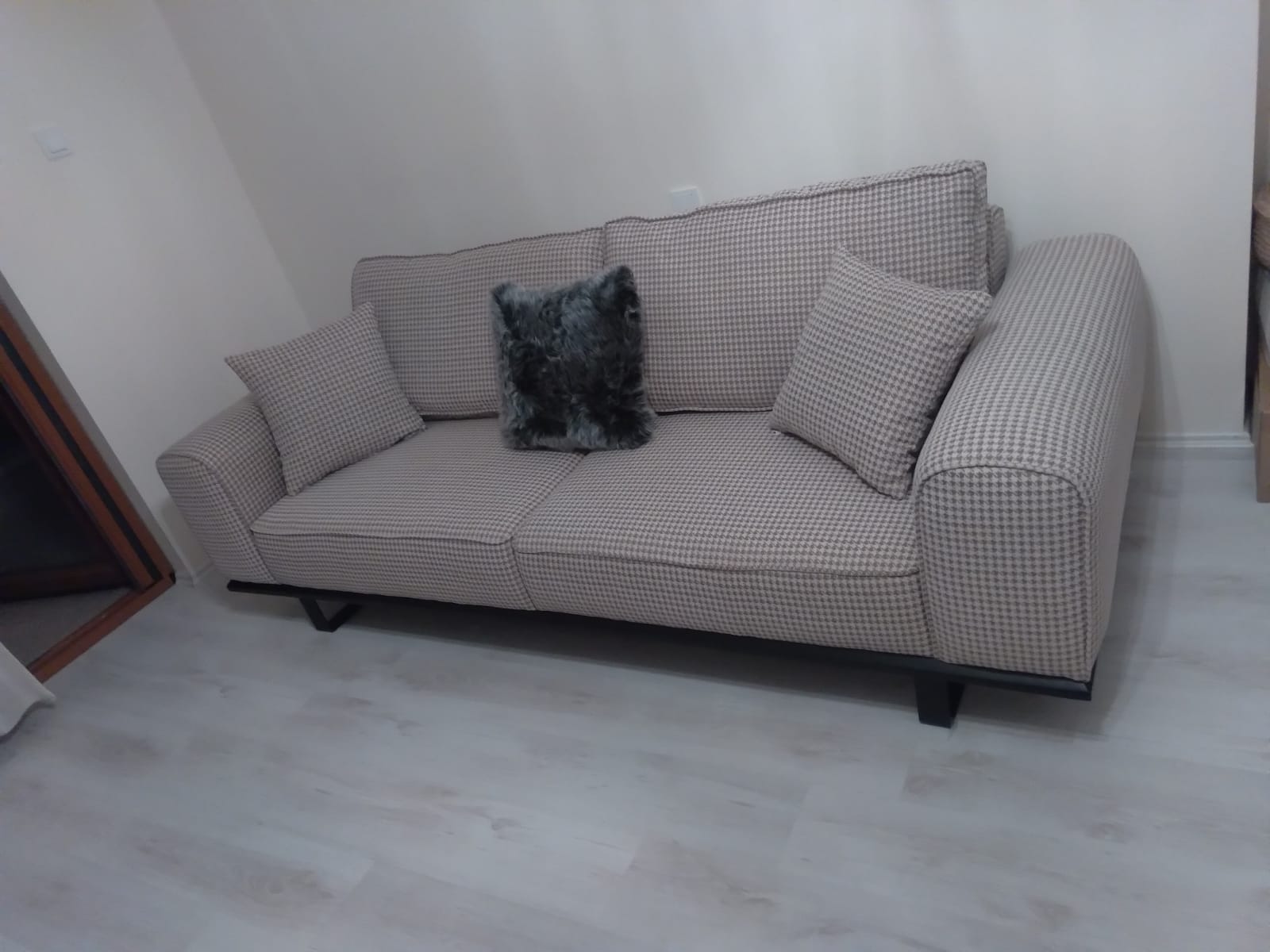 Mehmet Onur Bey Afyon Medusa Home