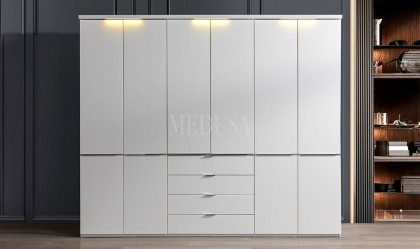 Medusa Home - Melis Gardırop