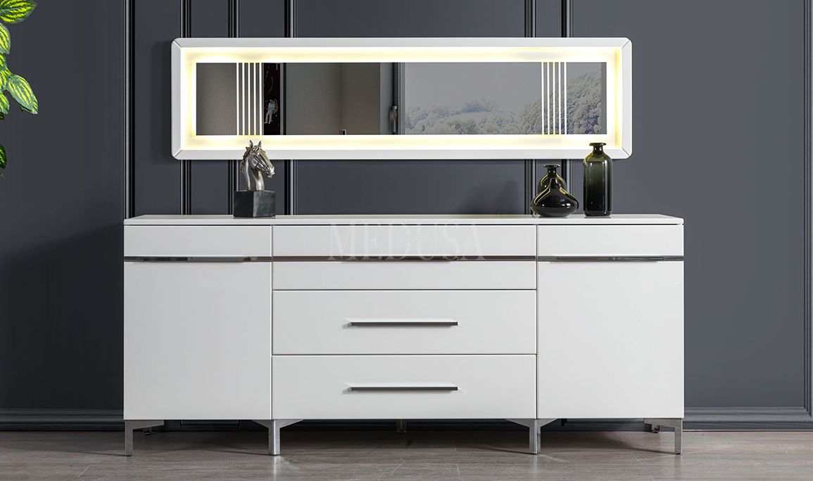 Medusa Home Mobilya - Melis Konsol