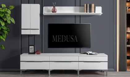 Medusa Home - Melis Tv Ünitesi