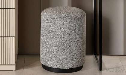 Medusa Home - Melodi Puf