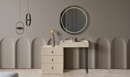 Medusa Home - Melodi Şifonyer