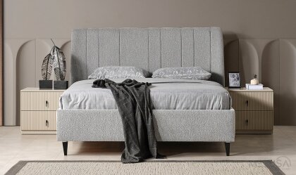 Medusa Home Mobilya - Melodi Yatak Odası