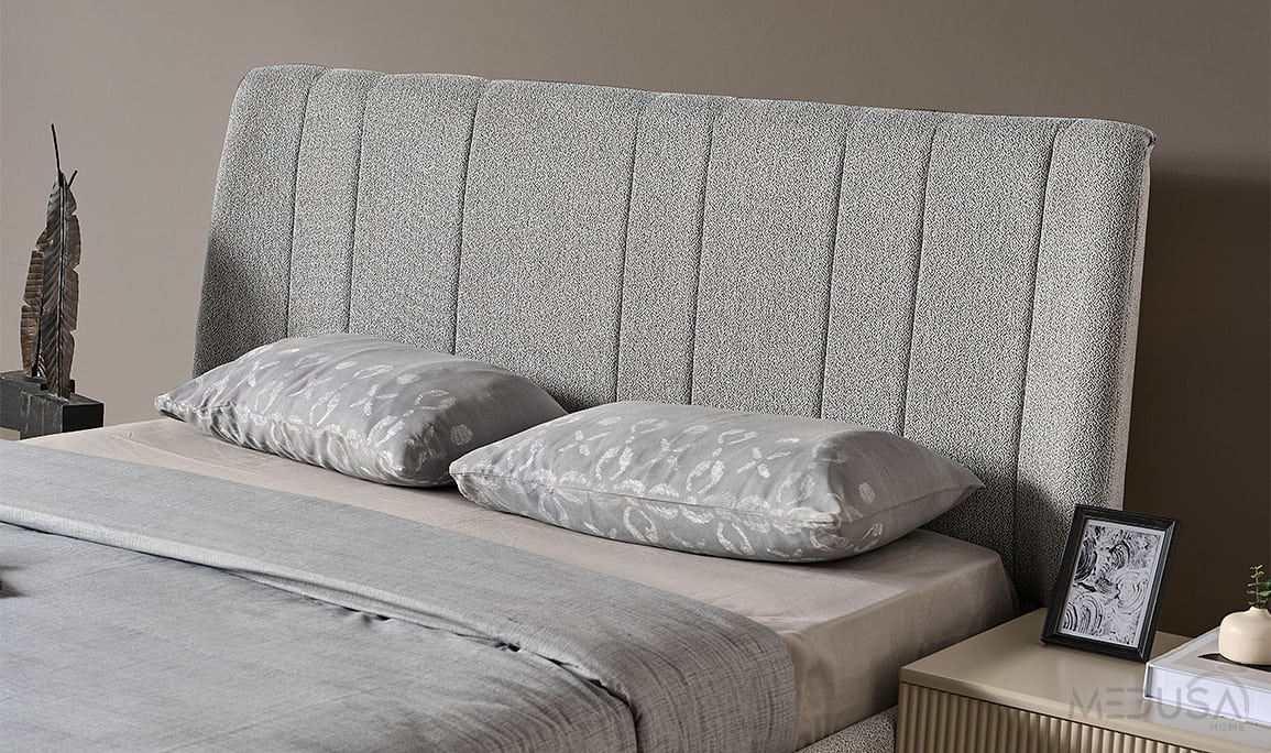 Medusa Home Mobilya - Melodi Yatak Odası
