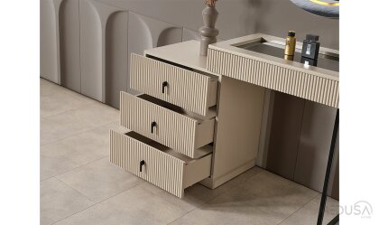 Medusa Home Mobilya - Melodi Yatak Odası