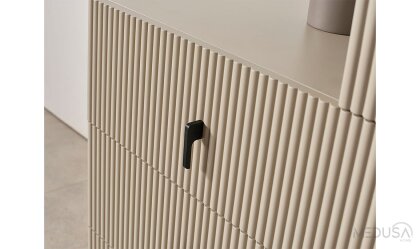Medusa Home Mobilya - Melodi Yatak Odası