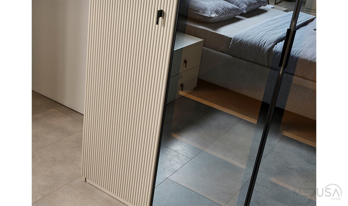 Medusa Home Mobilya - Melodi Yatak Odası