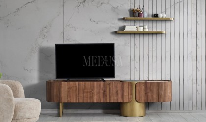 Medusa Home - Melodic Tv Ünitesi