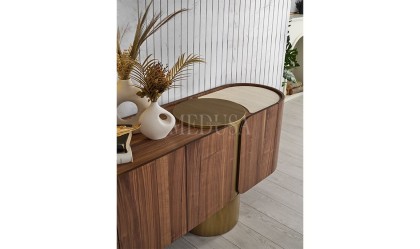 Medusa Home Mobilya - Melodic Yemek Odası