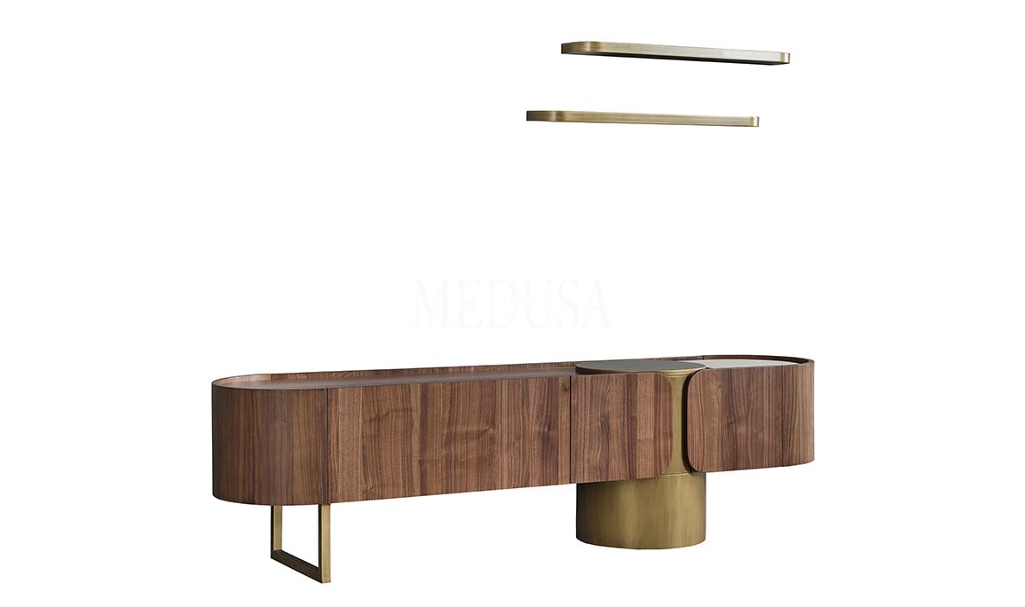 Medusa Home Mobilya - Melodic Yemek Odası