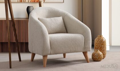 Medusa Home - Melody Bohem Berjer