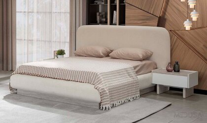 Medusa Home Mobilya - Merkür Karyola - Karyola Modelleri
