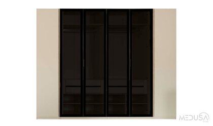 Medusa Home - Merkür Plus Gardırop