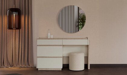 Medusa Home - Merkür Plus Şifonyer