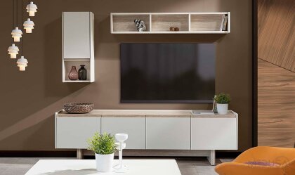 Medusa Home - Merkür Tv Ünitesi