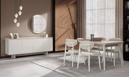 Medusa Home - Merkür Yemek Odası