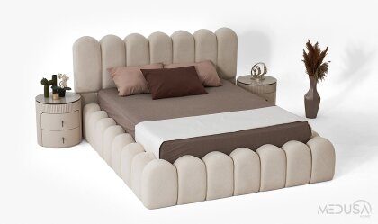 Medusa Home - Merlin Karyola