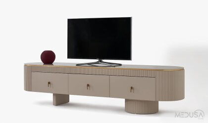 Medusa Home Mobilya - Merlin Yemek Odası