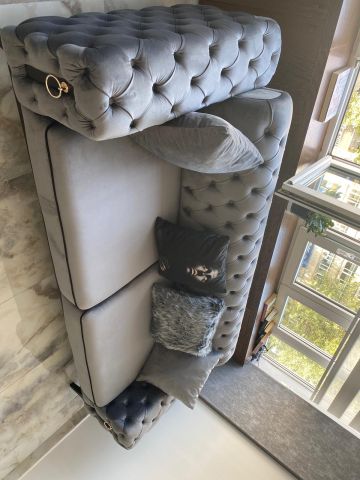 Medusa Home Mobilya - Merve Hanım - İstanbul
