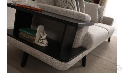 Medusa Home Mobilya - Meva Koltuk Takımı