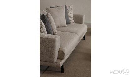 Medusa Home Mobilya - Meva Koltuk Takımı