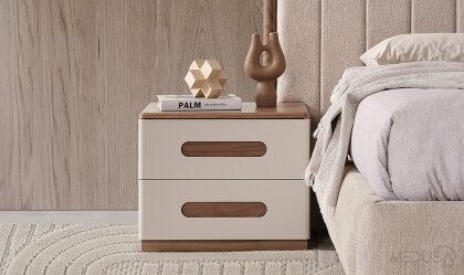 Medusa Home Mobilya - Mia Karyola