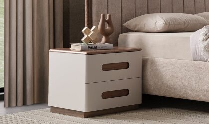 Medusa Home - Mia Komodin