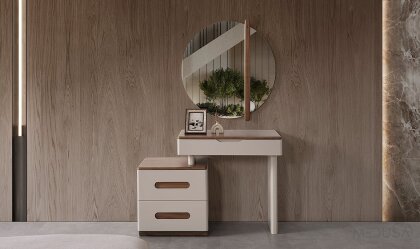 Medusa Home - Mia Şifonyer